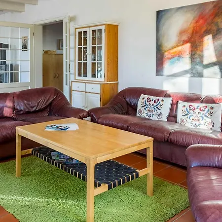 Ferienhaus Darsser Landhaus